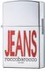 Оригинален мъжки парфюм ROCCOBAROCCO Jeans Pour Homme EDT Без Опаковка /Тестер/